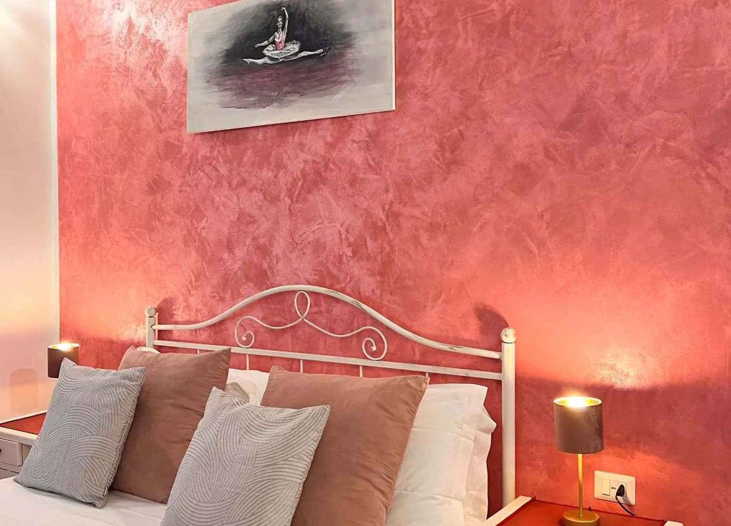 Suite Scarlatti Neapol