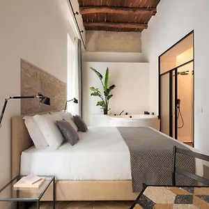 Mirabilis Relais Neapel