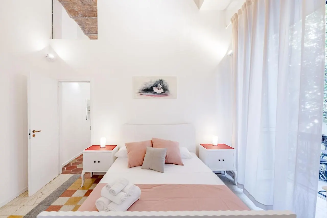 Suite Scarlatti Naples Guest house