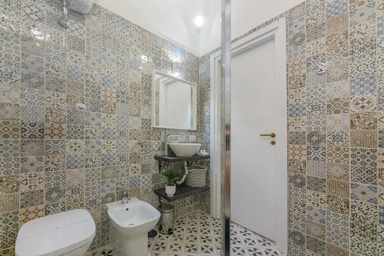 Suite Scarlatti Naples
