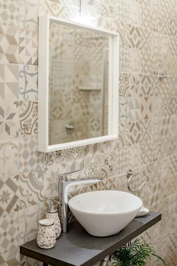 Suite Scarlatti Naples