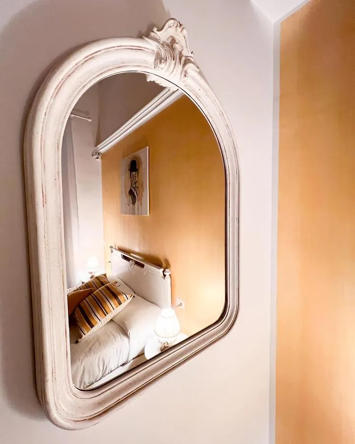 Guest house Suite Scarlatti Naples
