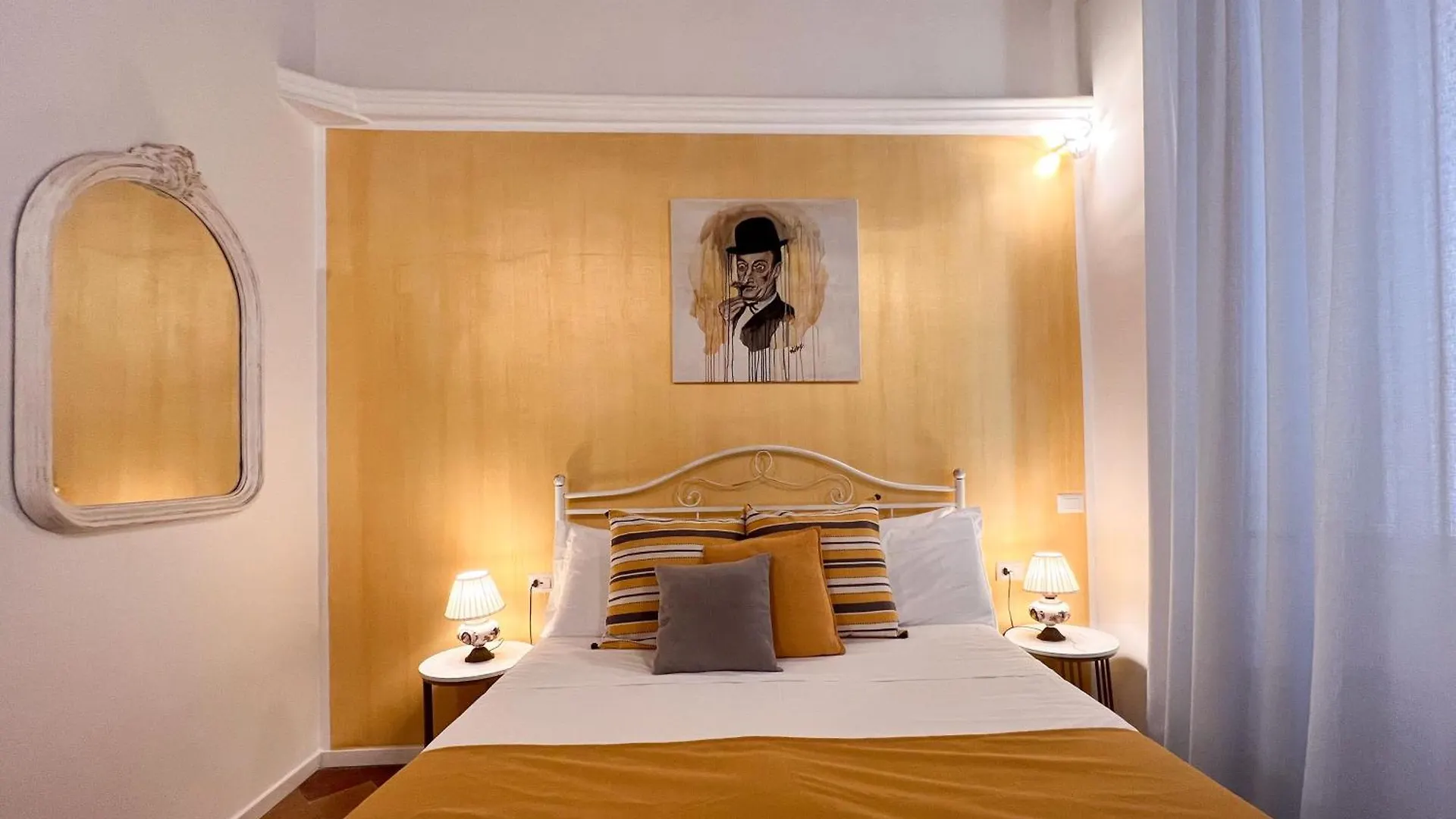 Guest house Suite Scarlatti Naples