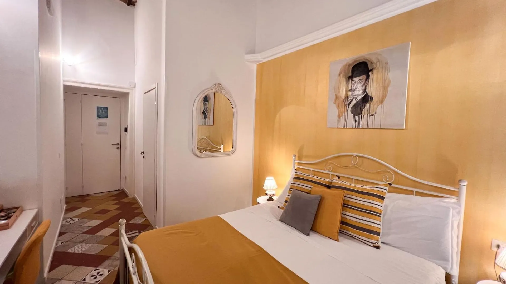 Suite Scarlatti Naples 2*,  Italy
