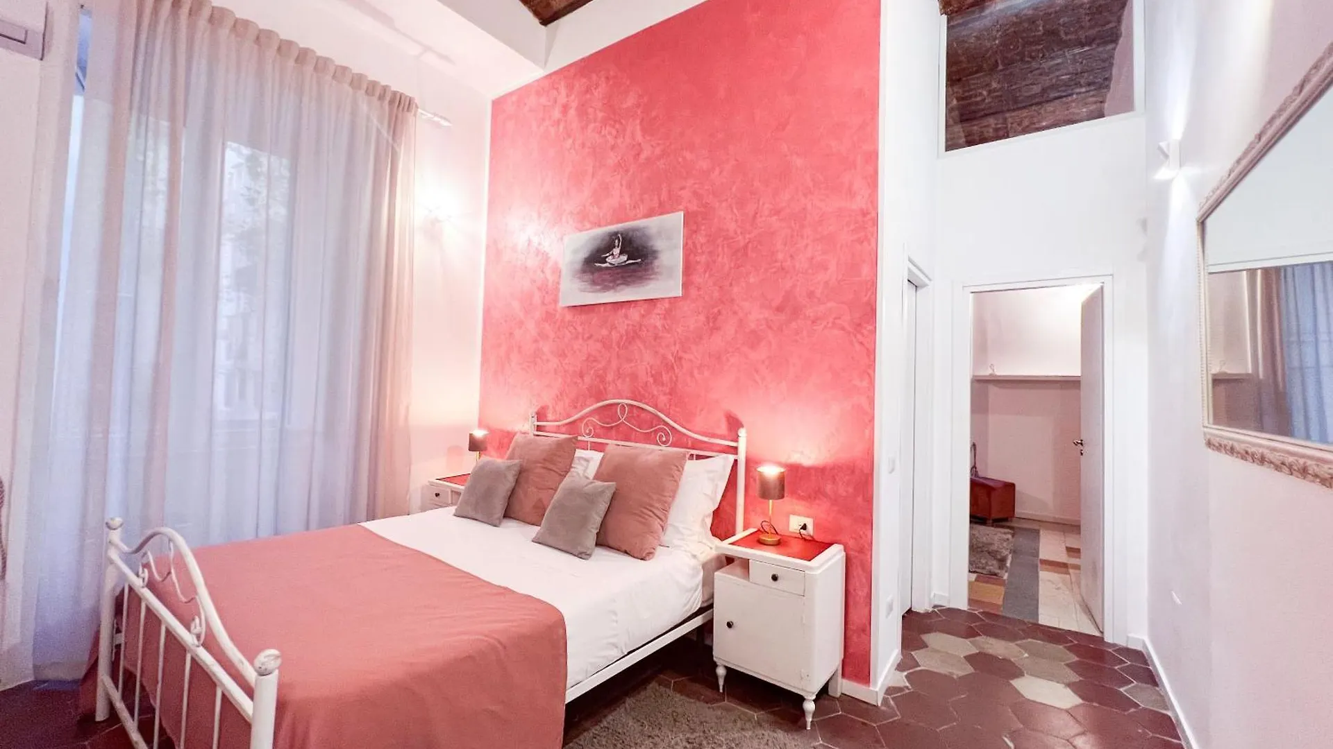 Suite Scarlatti Naples