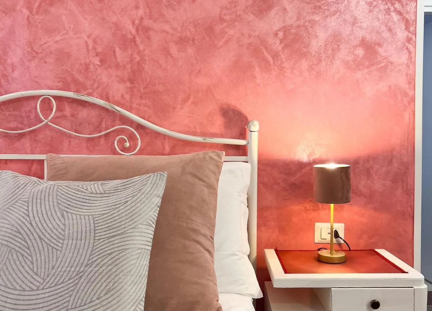 Suite Scarlatti Naples Italy