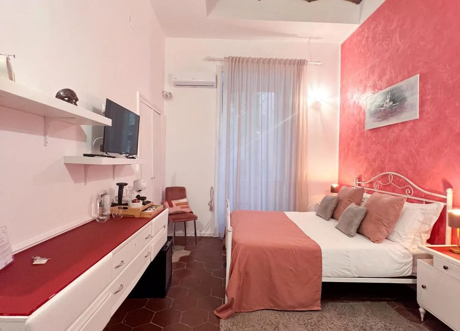 Suite Scarlatti Naples