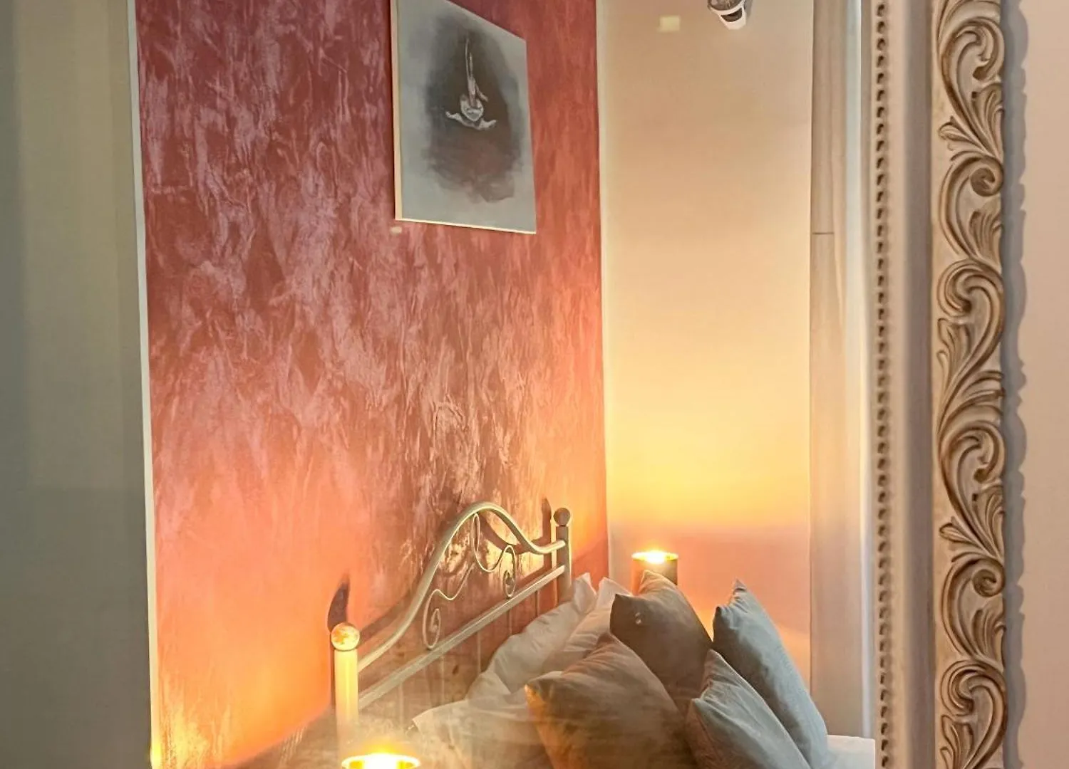 Suite Scarlatti Naples 2*,