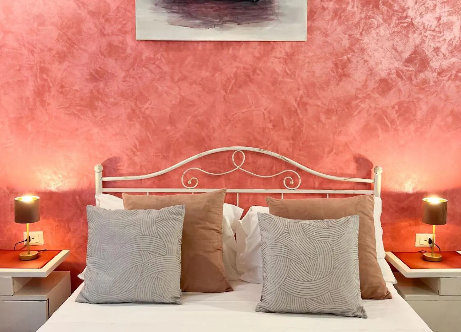 ** Guest house Suite Scarlatti Naples Italy