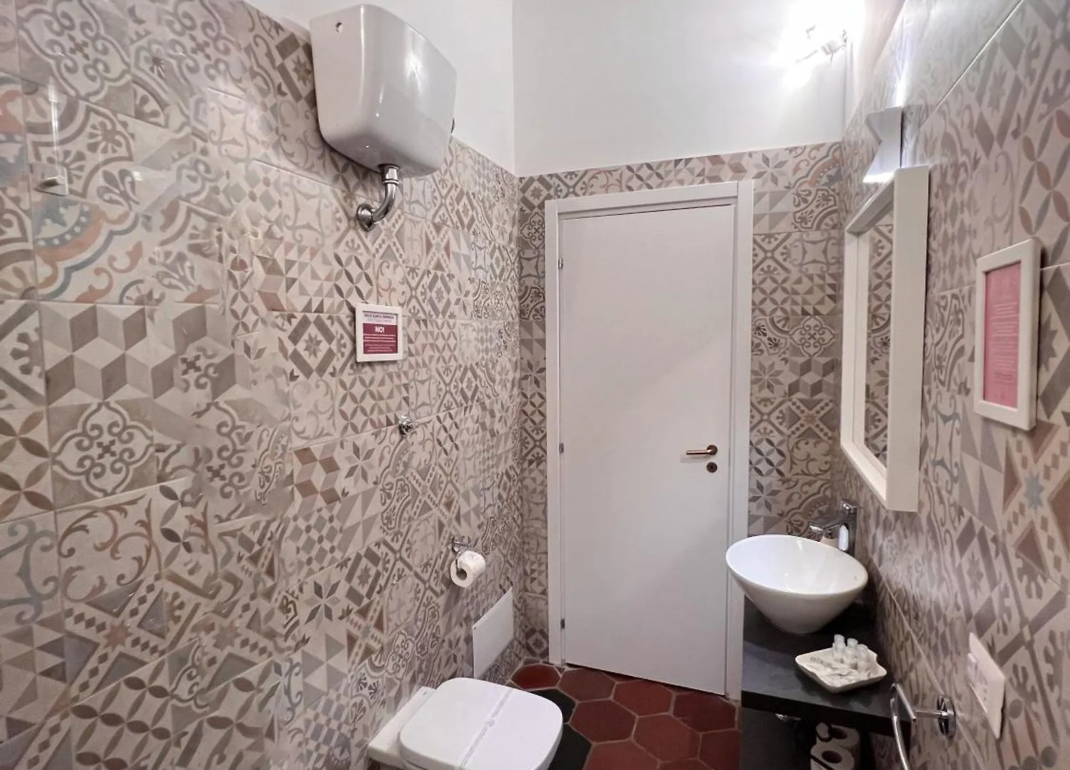 Suite Scarlatti Naples