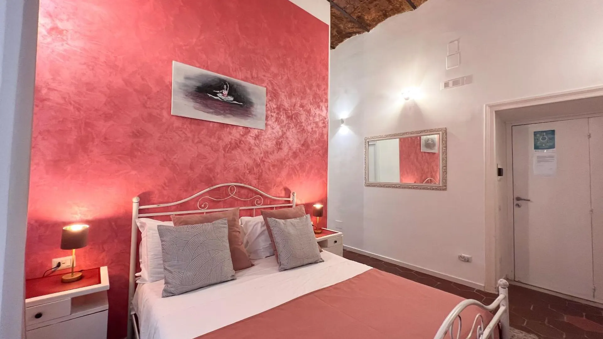 Suite Scarlatti Naples Italy