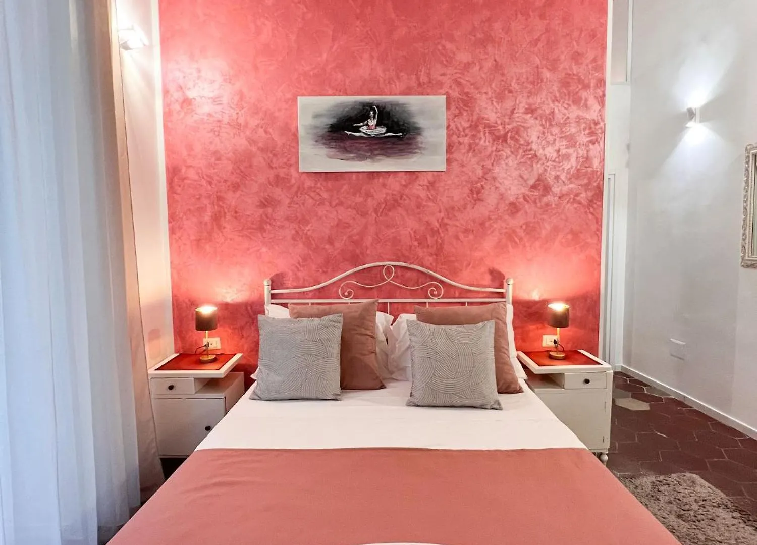 Guest house Suite Scarlatti Naples