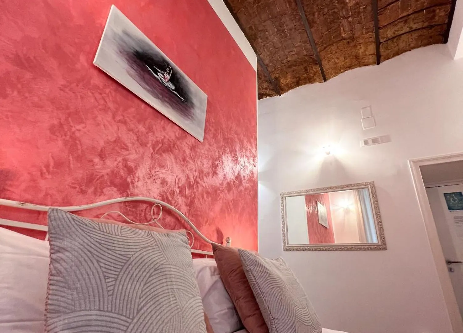 Guest house Suite Scarlatti Naples