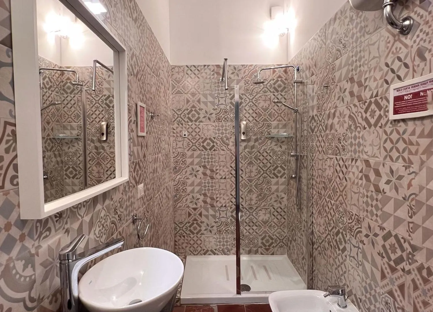 Guest house Suite Scarlatti Naples