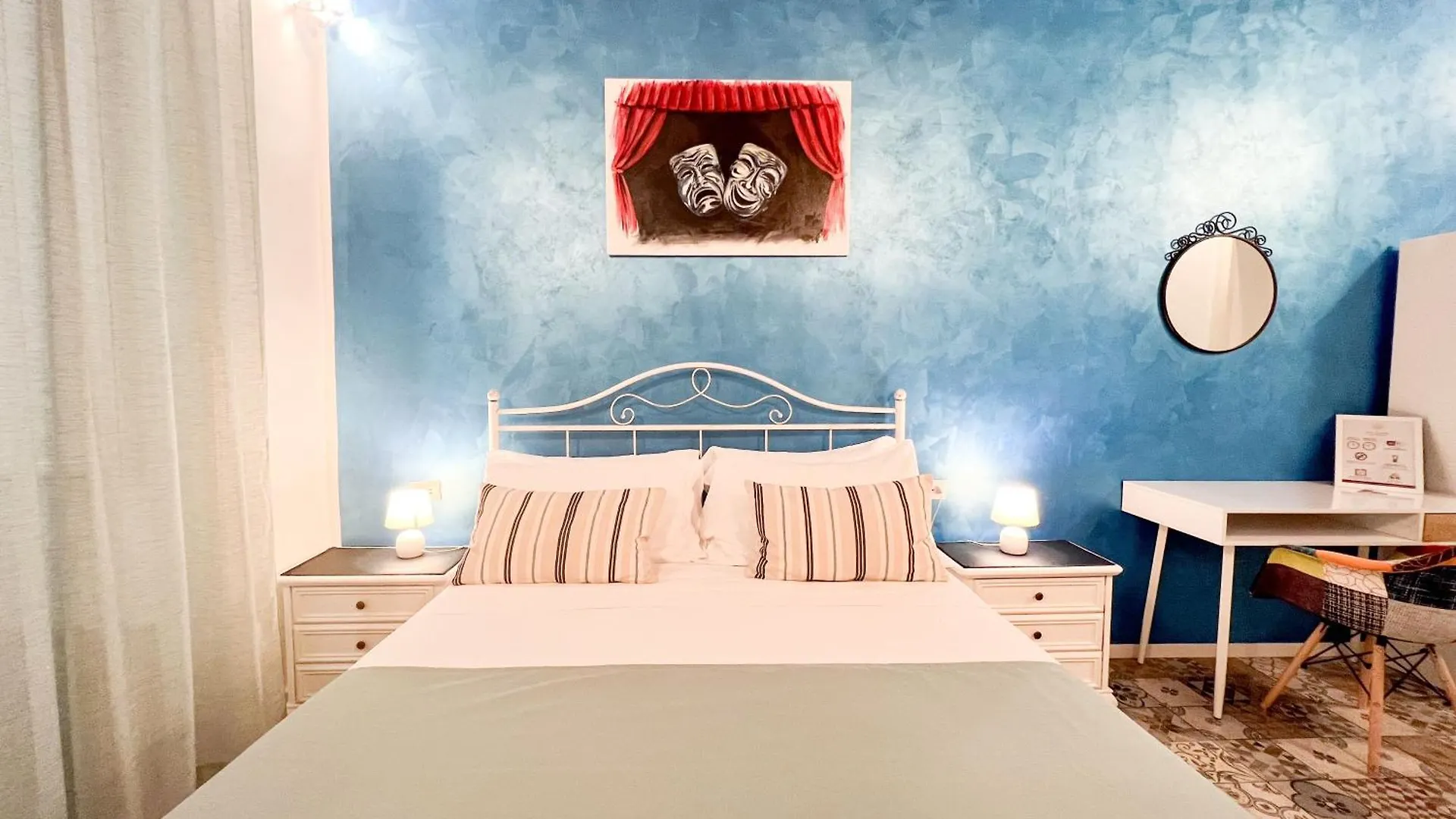 ** Guest house Suite Scarlatti Naples Italy