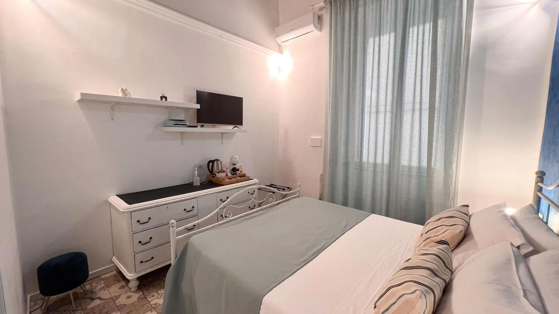 Suite Scarlatti Naples Guest house