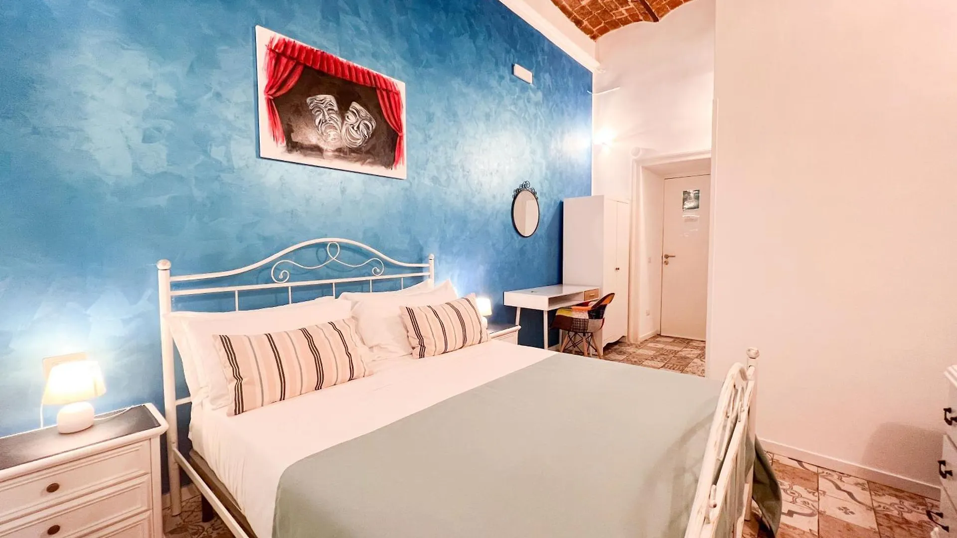 ** Guest house Suite Scarlatti Naples Italy