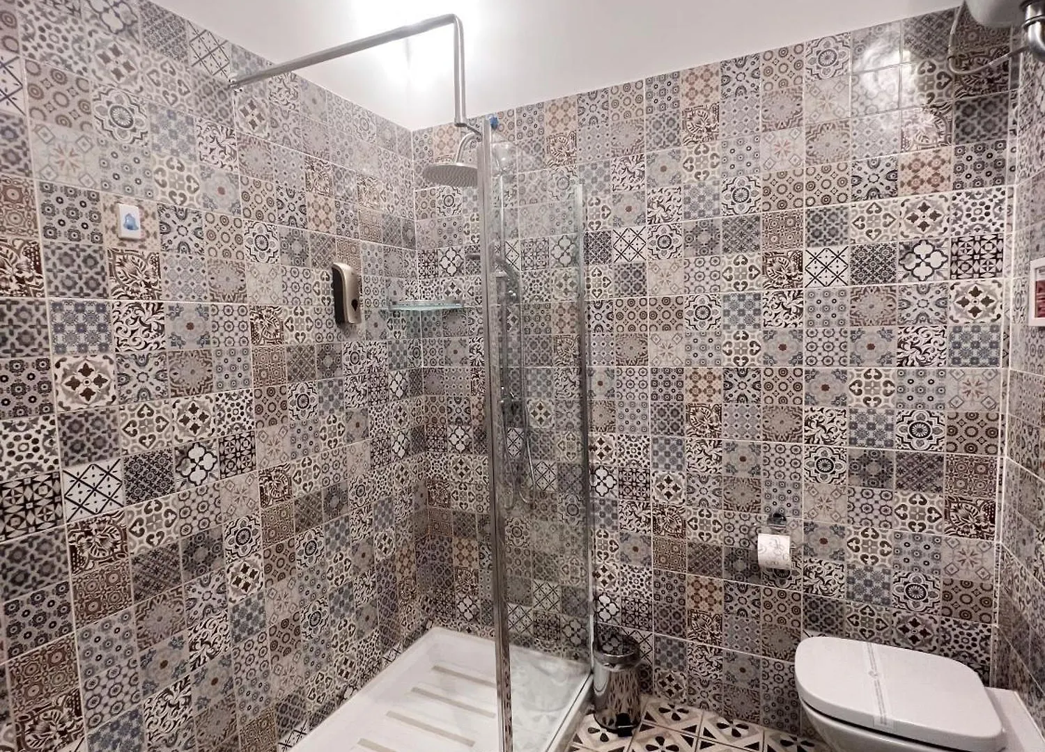 Suite Scarlatti Naples 2*,  Italy