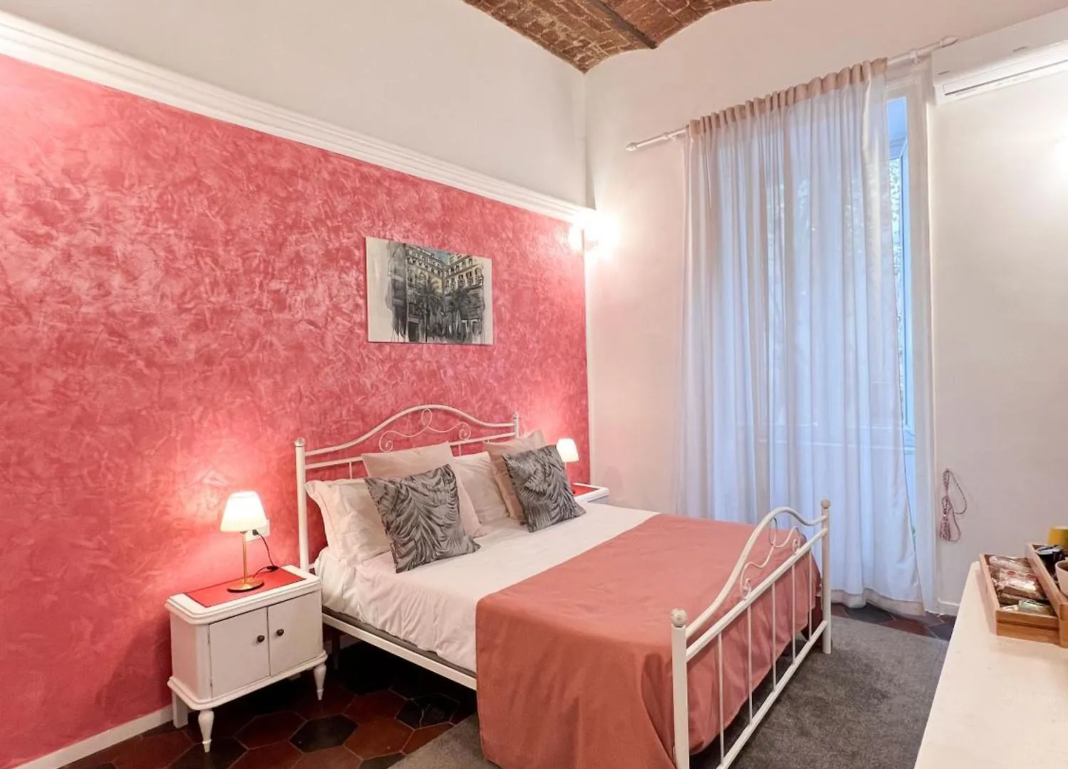 ** Guest house Suite Scarlatti Naples Italy