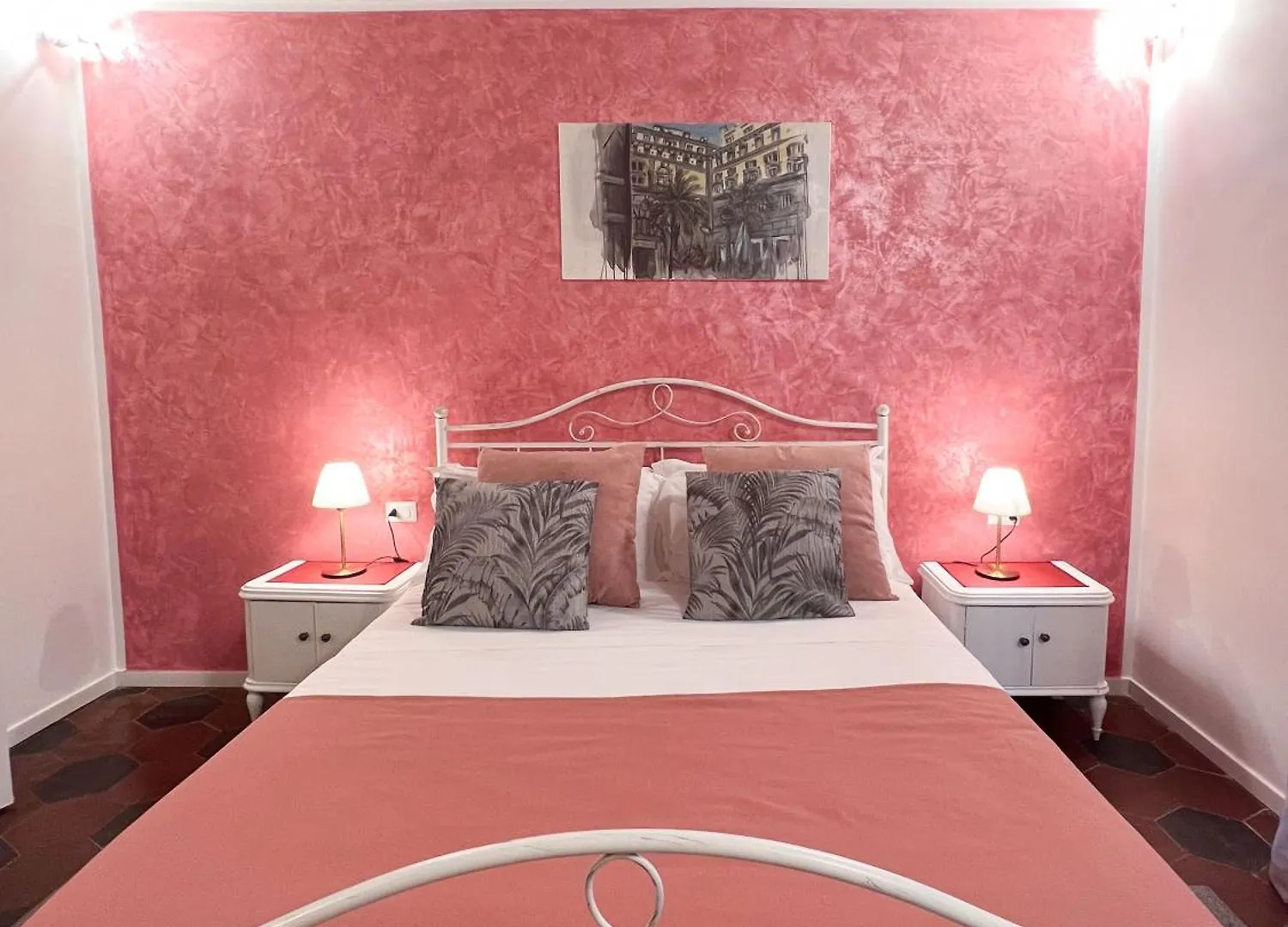 ** Guest house Suite Scarlatti Naples Italy