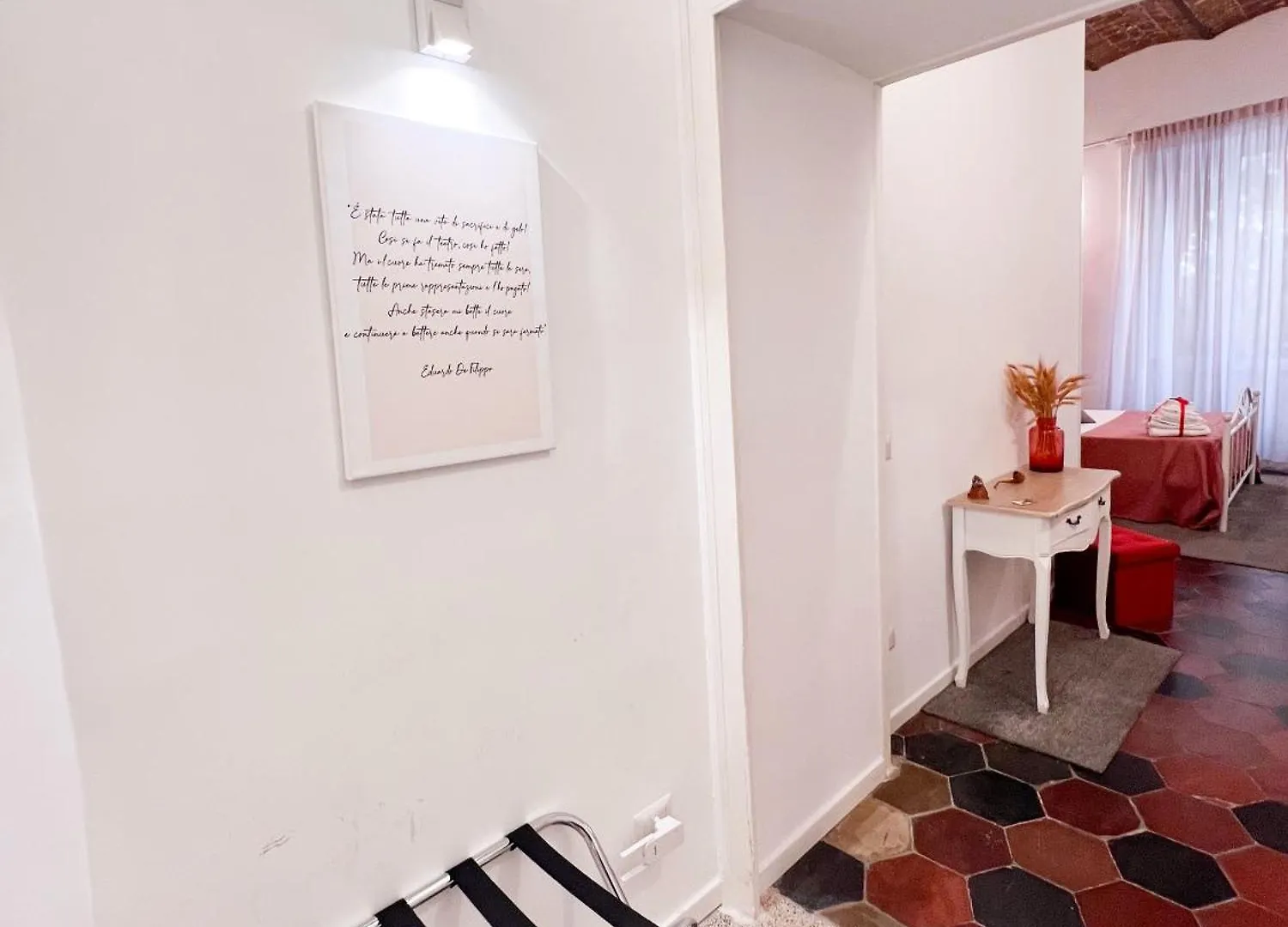 Suite Scarlatti Naples Guest house