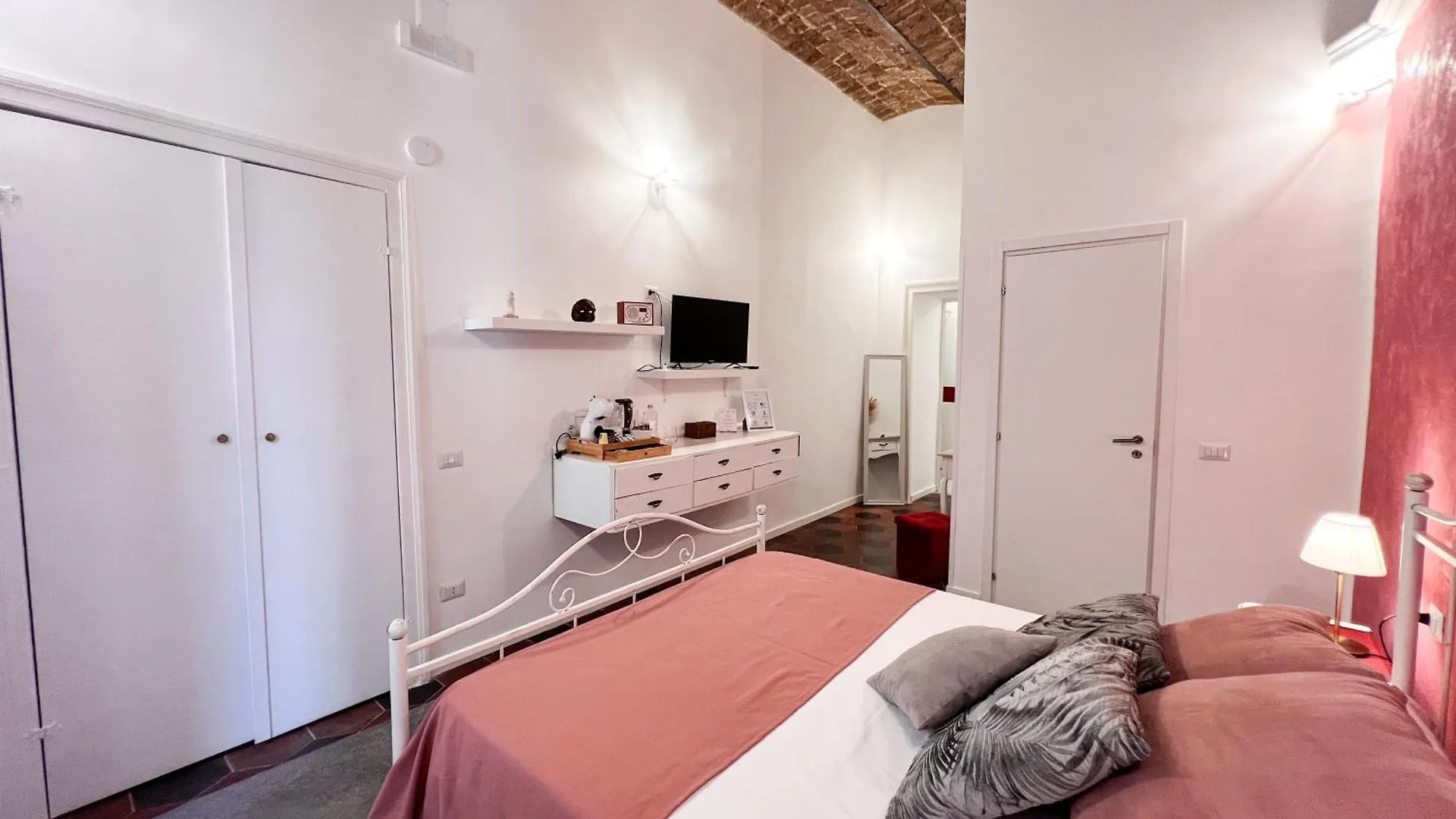 Suite Scarlatti Naples