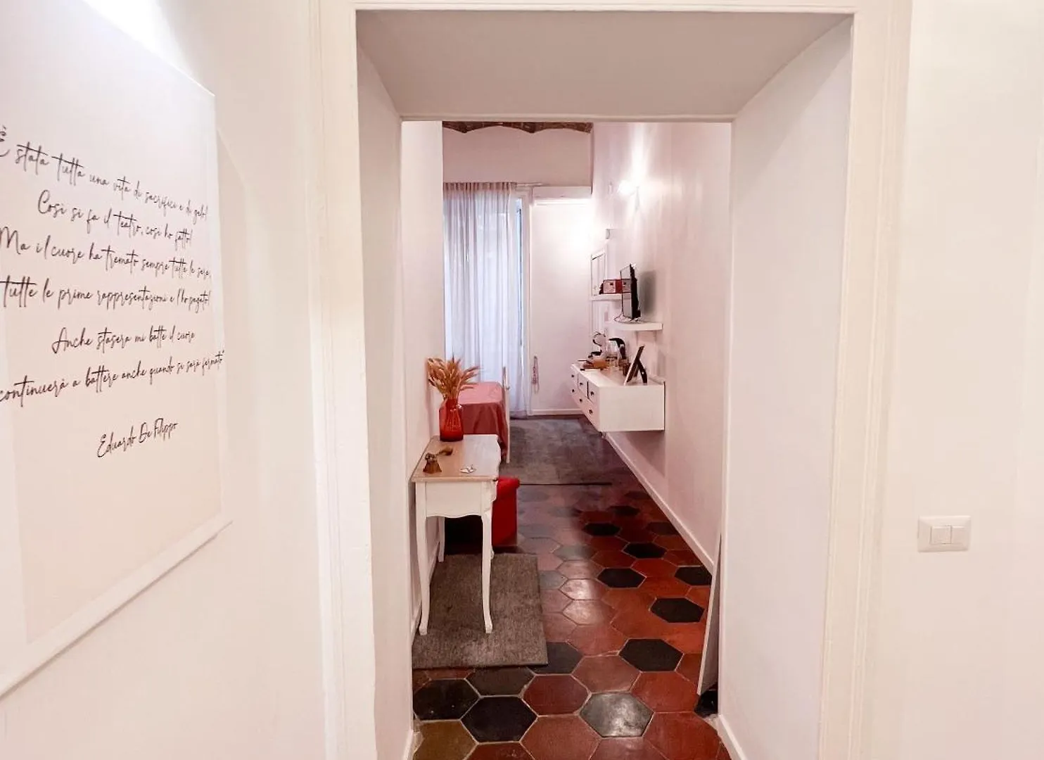 Guest house Suite Scarlatti Naples