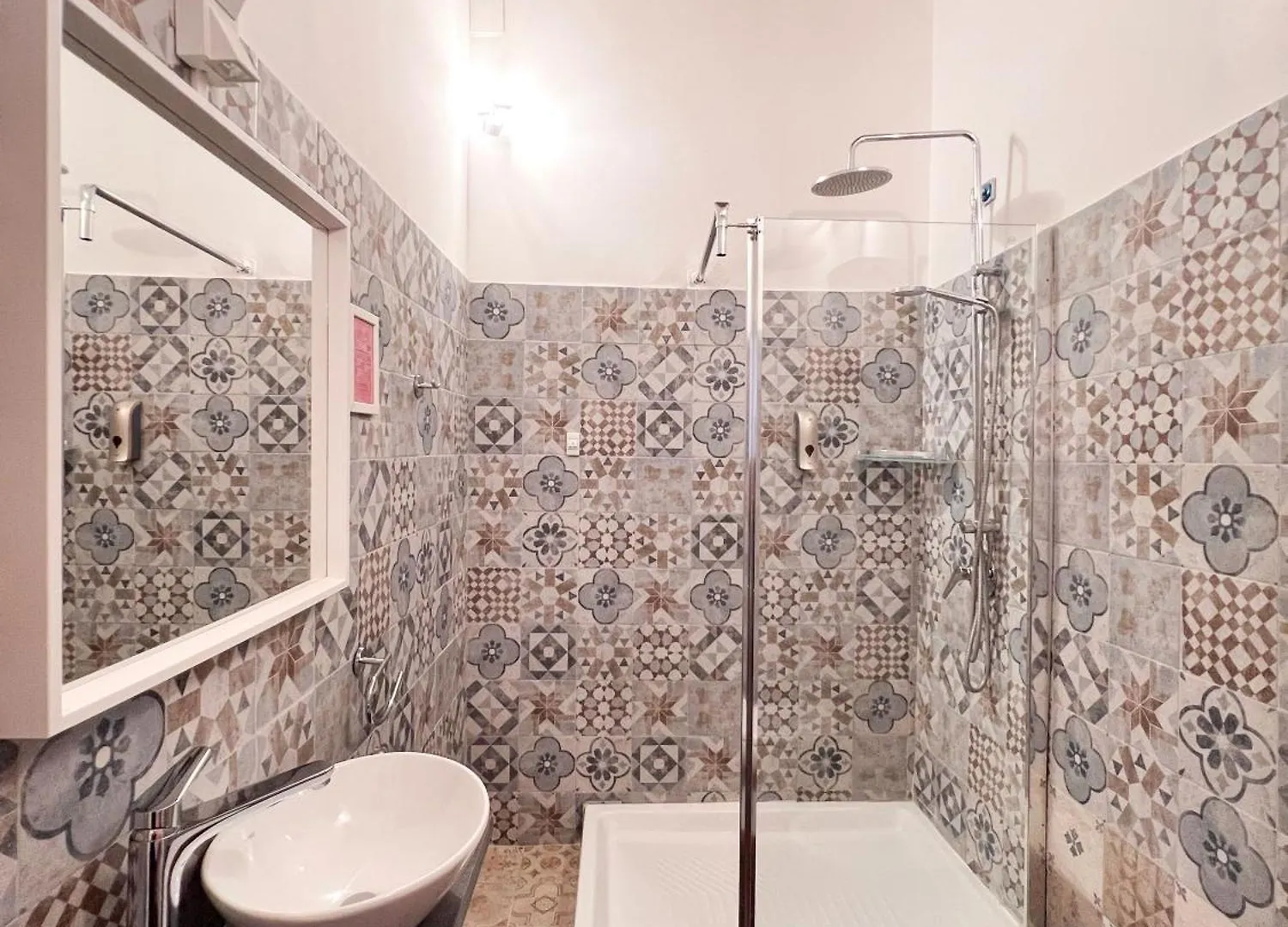Suite Scarlatti Naples Guest house
