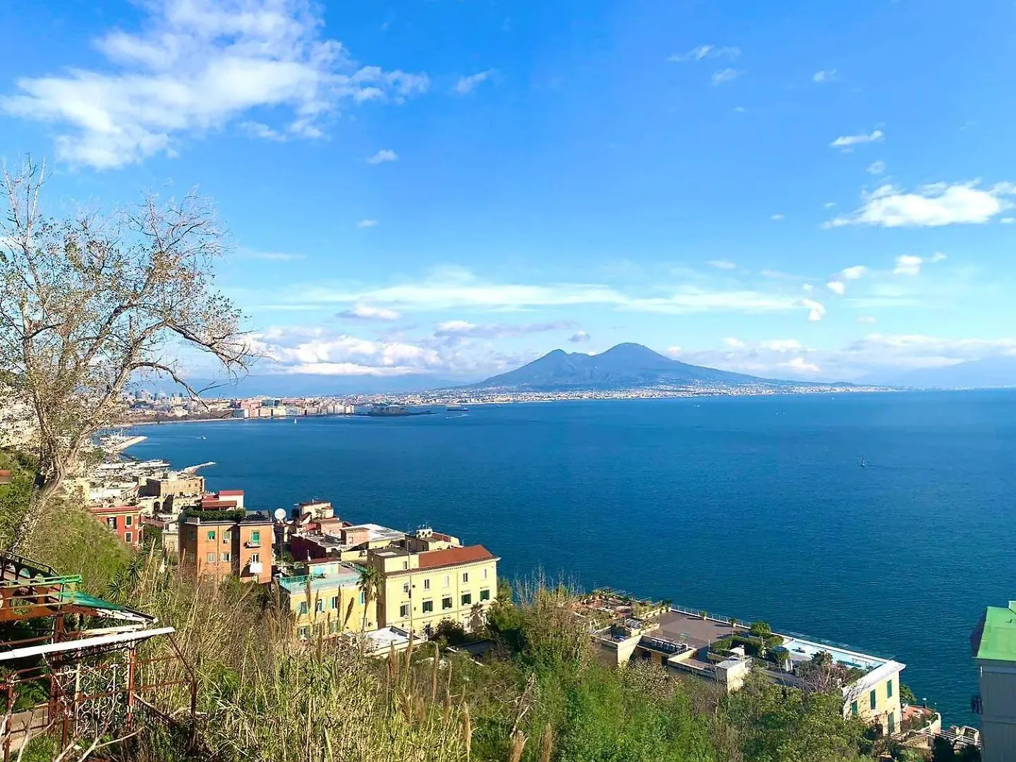 Suite Scarlatti Naples 2*,  Italy