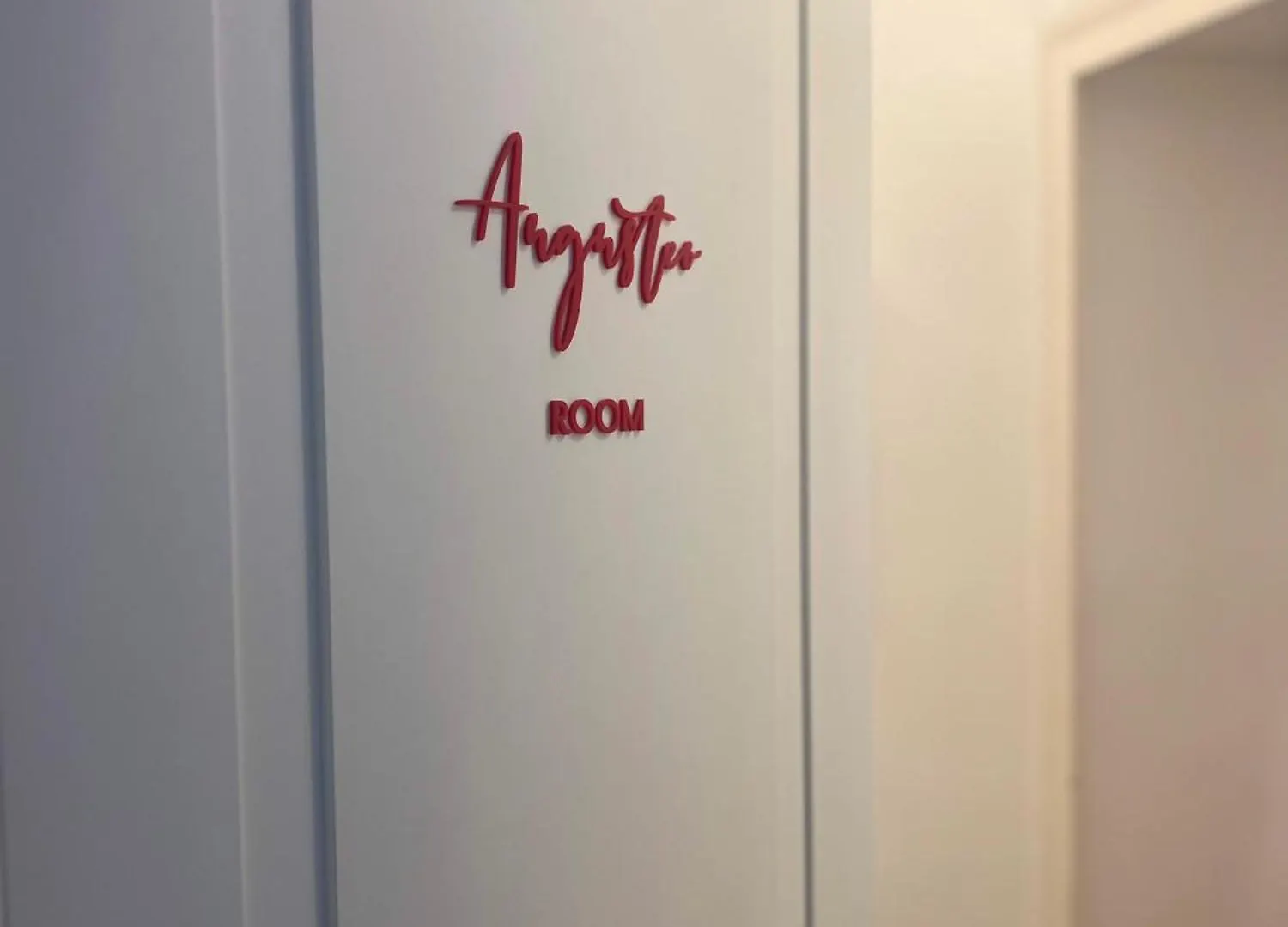 Guest house Suite Scarlatti Naples